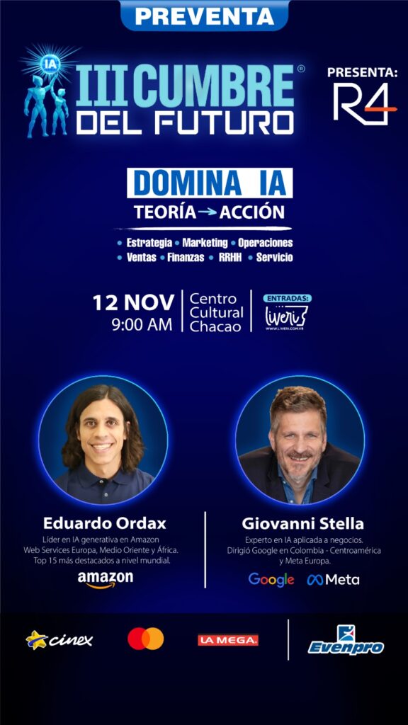 III Cumbre del Futuro
