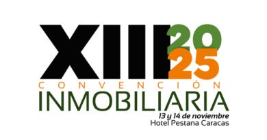 "Presente y futuro del mercado inmobiliario venezolano"