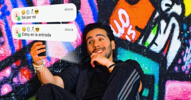 Camilo Quiroga trasciende fronteras con el estreno de “Ta’ Volá”