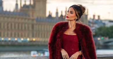 Caterina Valentino anuncia la VIP Experience Masterclass en Miami: “Vestir el Éxito, Presencia y Poder”