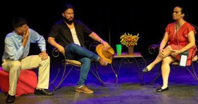 ¡CAOS EN EL AMAZONAS! LA COMEDIA EXPLOSIVA "CHEZ PEPA" VUELVE A CARACAS CON UN REGRESO TRIUNFAL