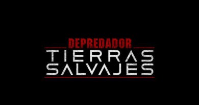 Depredador: tierras salvajes traerá acción y suspenso a los cines de Venezuela en noviembre