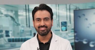 Mitos y verdades sobre la terapia hormonal: el Dr. Naim Dahdah aclara dudas sobre un tratamiento que transforma vidas