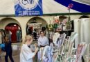 “El bazar de los bazares” celebra 35 años de tradición y solidaridad