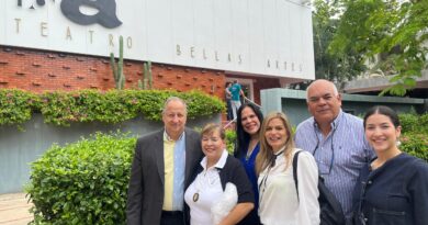 El Movimiento de Espiritualidad Betania celebra con fervor el 10° encuentro “Gracia y Misericordia” en Maracaibo