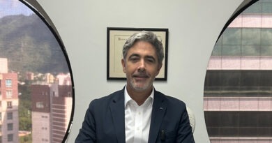 Giancarlo Pietri Velutini es designado como presidente ejecutivo de Activo Banco Universal