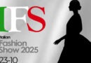 Regresa la Alta Costura: CAVENIT Presenta el "Italian Fashion Show " en Casablanca Fashion Group