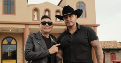 Jessi Uribe está “Dando Instrucciones” junto a Jean Carlos Centeno