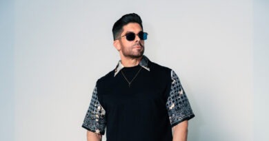 Jerry Rivera, la leyenda de la salsa regresa tras 15 años con su álbum “Llegué Yo” y una nominación a los Premios Billboard 2025