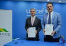 UNICEF y FUNDALASER establecen alianza a favor de la niñez venezolana