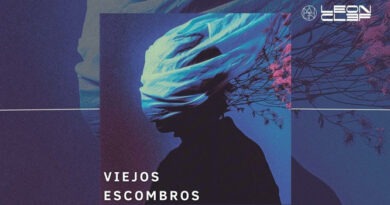Leon Clef regresa con 'Viejos Escombros', una invitación a no ocultar la tristeza