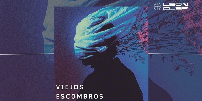 Leon Clef regresa con 'Viejos Escombros', una invitación a no ocultar la tristeza