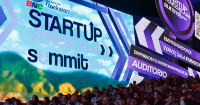 Startup Venezuela Summit regresa a Caracas