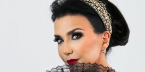 Mary Olga Rodríguez.
