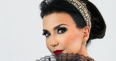 Mary Olga Rodríguez.