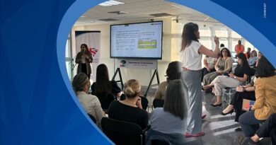 BNC y Cámara Venezolano Británica de Comercio impulsan alianzas para la sostenibilidad BNC y Cámara Venezolano Británica de Comercio impulsan alianzas para la sostenibilidad