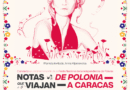Polonia celebra su independencia con el concierto “Notas que viajan: De Polonia a Caracas”