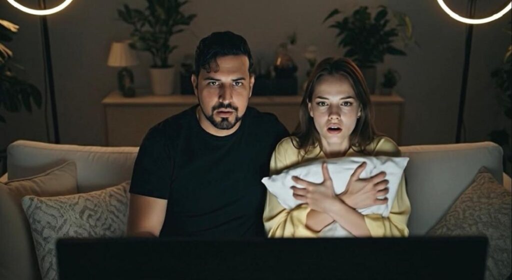 Pedro Escalante transforma “Te Amo” en un merengue surrealista