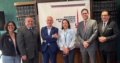 Campaña SAV “Florecer en rosa” transforma la prevención en acto de amor propio