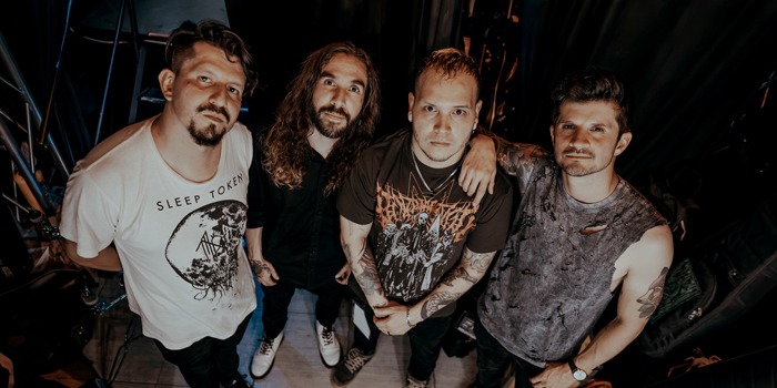 SYRACUSÆ nos invita a atravesar el dolor hacia la esperanza en ‘Ascensión’, su nuevo lanzamiento