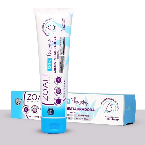 Skin Therapy de la marca zoah