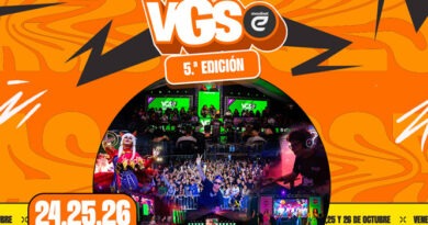 ¡Entrada gratis! Venezuela Game Show abre sus puertas para todos