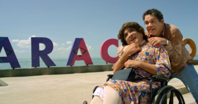 Película venezolana “Venite Pa Maracaibo” lleva el sabor zuliano a Prime Video