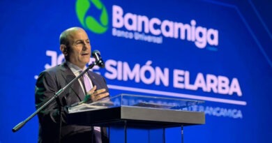 Bancamiga marcó un hito con conferencia internacional de alto impacto sobre IA