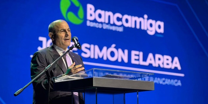 Bancamiga marcó un hito con conferencia internacional de alto impacto sobre IA