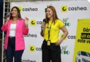 Rio Supermarket y Cashea entregan carro 0KM