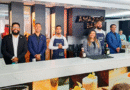 La Competencia Nacional de Bartenders llega a Venezuela