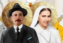 Santos Para Todos: José Gregorio Hernández y Carmen Rendiles en el Libro de los Santos
