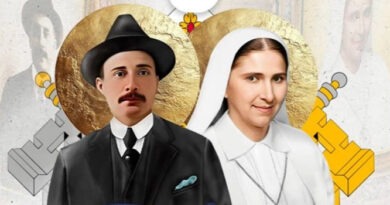 Santos Para Todos: José Gregorio Hernández y Carmen Rendiles en el Libro de los Santos