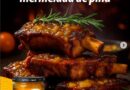 Costillas de cerdo con el toque secreto de la abuela