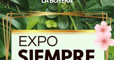 Abren inscripciones para la Expo Siempre Radiante 2025 en Caracas