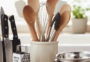 Tips de cocina para no cocineros Utensilios indispensables para la cocina: menos, es más