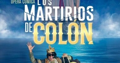 La Fundación Teatro Teresa Carreño y la Compañía Ópera Teresa Carreño