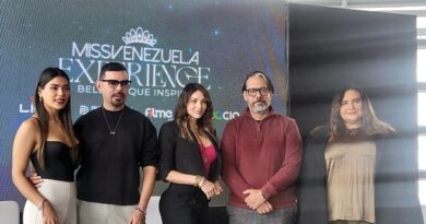 Miss Venezuela Experience: Un evento de formación, glamur y belleza