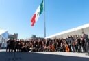 Christian Vásquez culmina exitosa gira de El Sistema en México