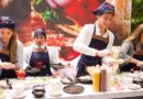 El jamón  “Sí rinde, ¡Rállalo!