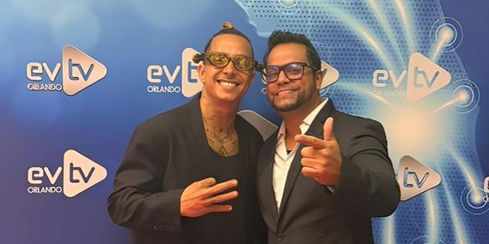 Miguel Petit y MP Records apuestan por el talento de Sixto Rein.