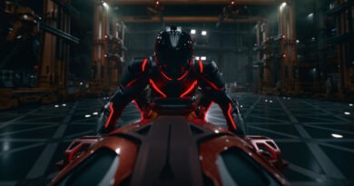 Tron: Ares: El regreso a La Red ya comenzó