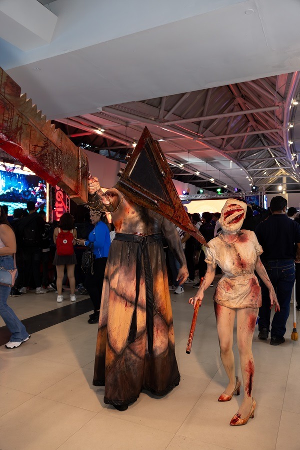 Venezuela Game Show 2025