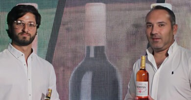 Presentación exclusiva del vino “Isabella” en Venezuela Metropolitan Y Casa Domecq brindan por una nueva alianza