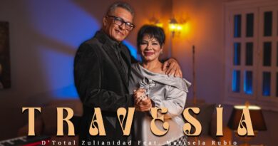 Marisela Rubio estrena “Travesía”: una obra mística que honra la esencia zuliana