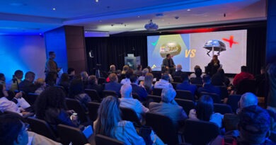 ”Cuidarte es tu mejor ruta”: AIFEM impulsa conciencia vial