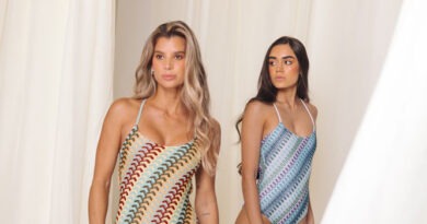 Athuah: la fuerza de la feminidad hecha diseño