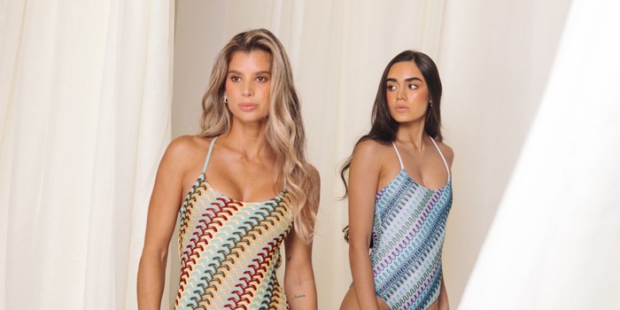 Athuah: la fuerza de la feminidad hecha diseño