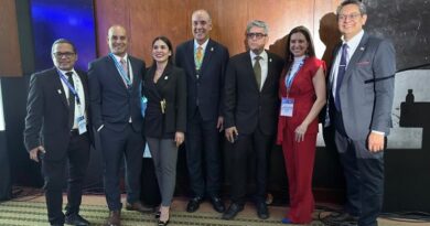 VIII Congreso Nacional de Cirugía Bariátrica y Metabólica consolidó a Venezuela como referente regional en salud metabólica