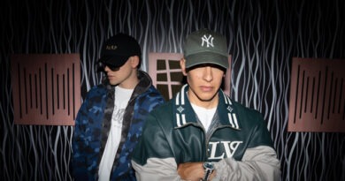 DADDY YANKEE – BZRP MUSIC SESSION, VOL. 0